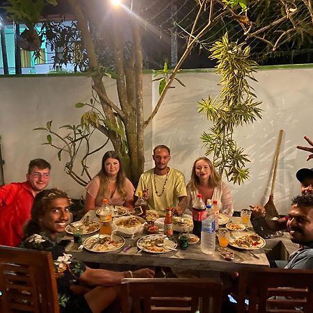 Mirissa Gold Rush Villa Dış mekan fotoğraf