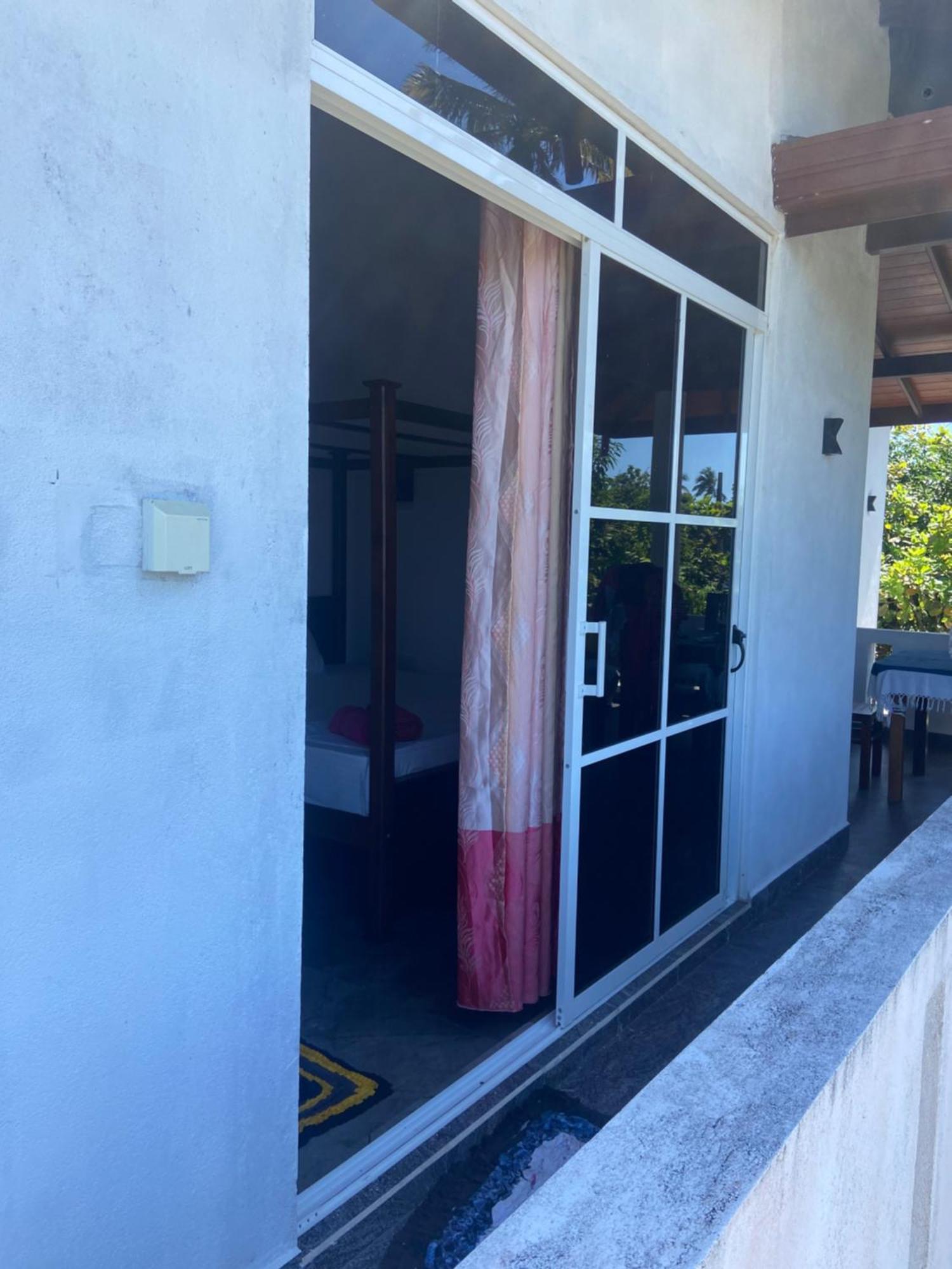 Mirissa Gold Rush Villa Dış mekan fotoğraf