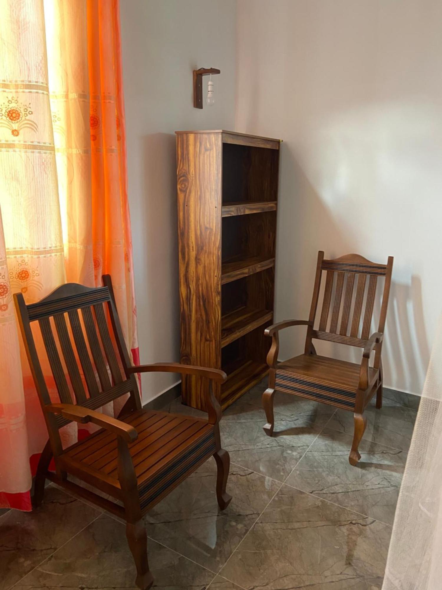 Mirissa Gold Rush Villa Dış mekan fotoğraf