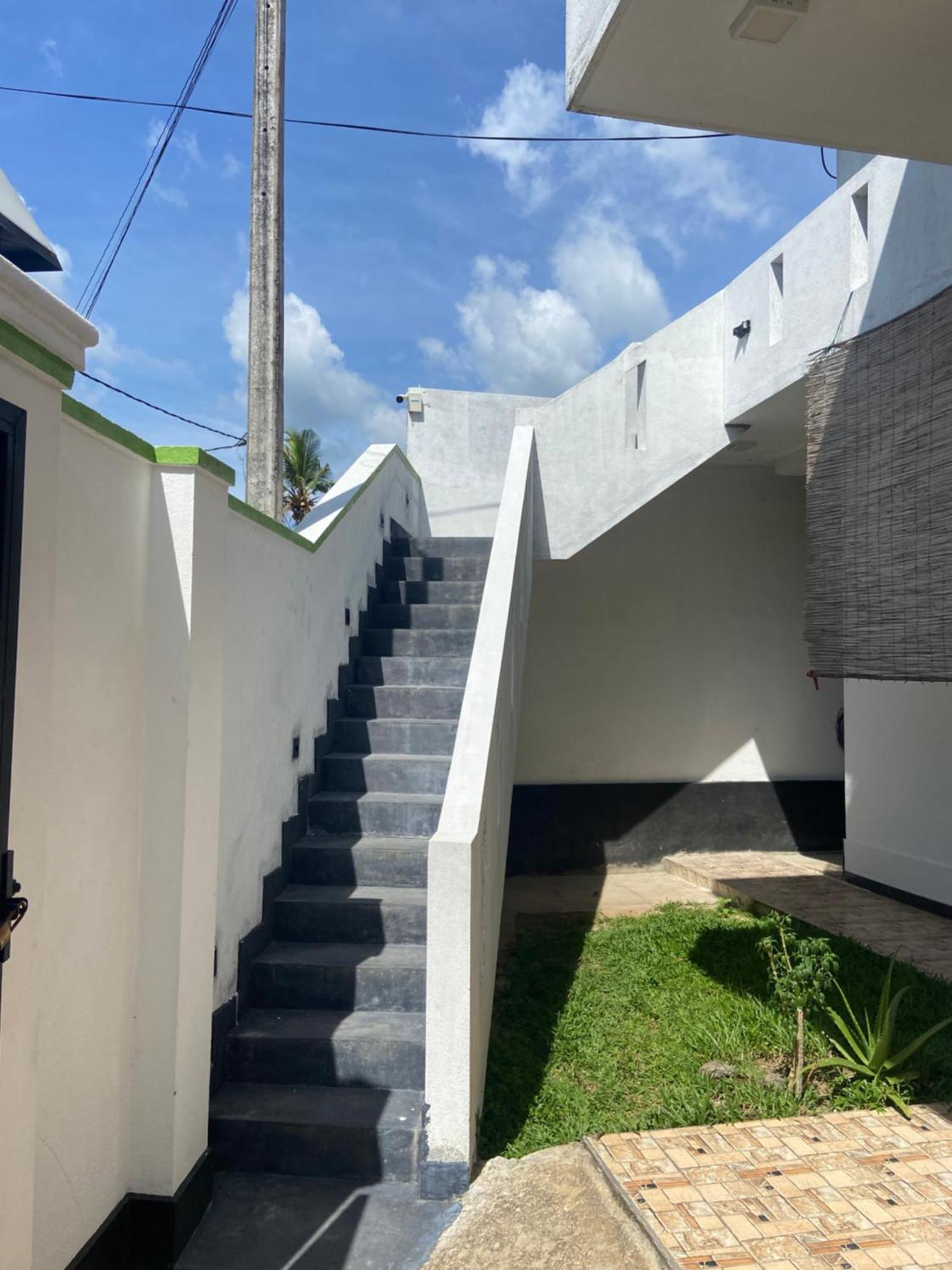 Mirissa Gold Rush Villa Dış mekan fotoğraf