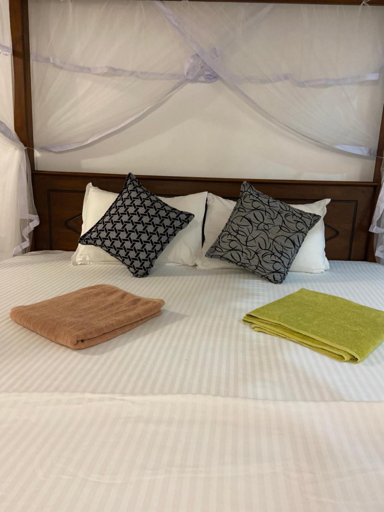 Mirissa Gold Rush Villa Dış mekan fotoğraf