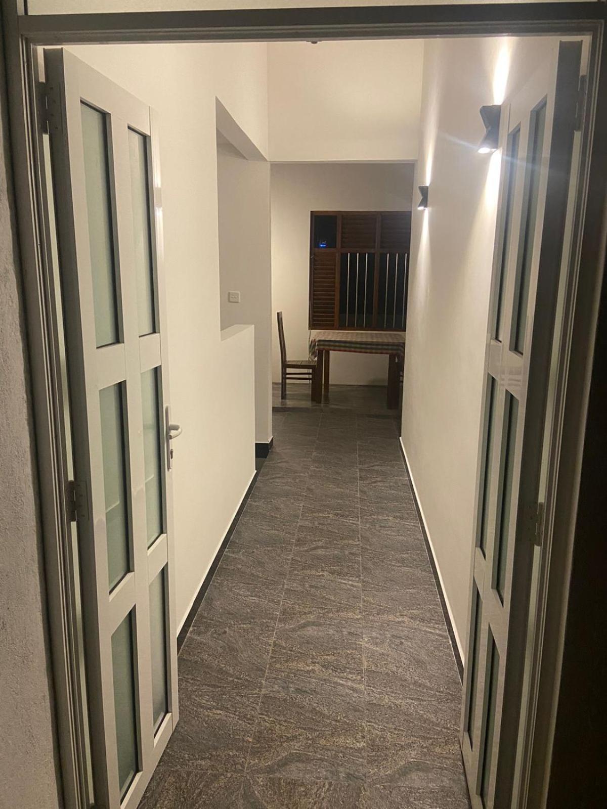 Mirissa Gold Rush Villa Dış mekan fotoğraf