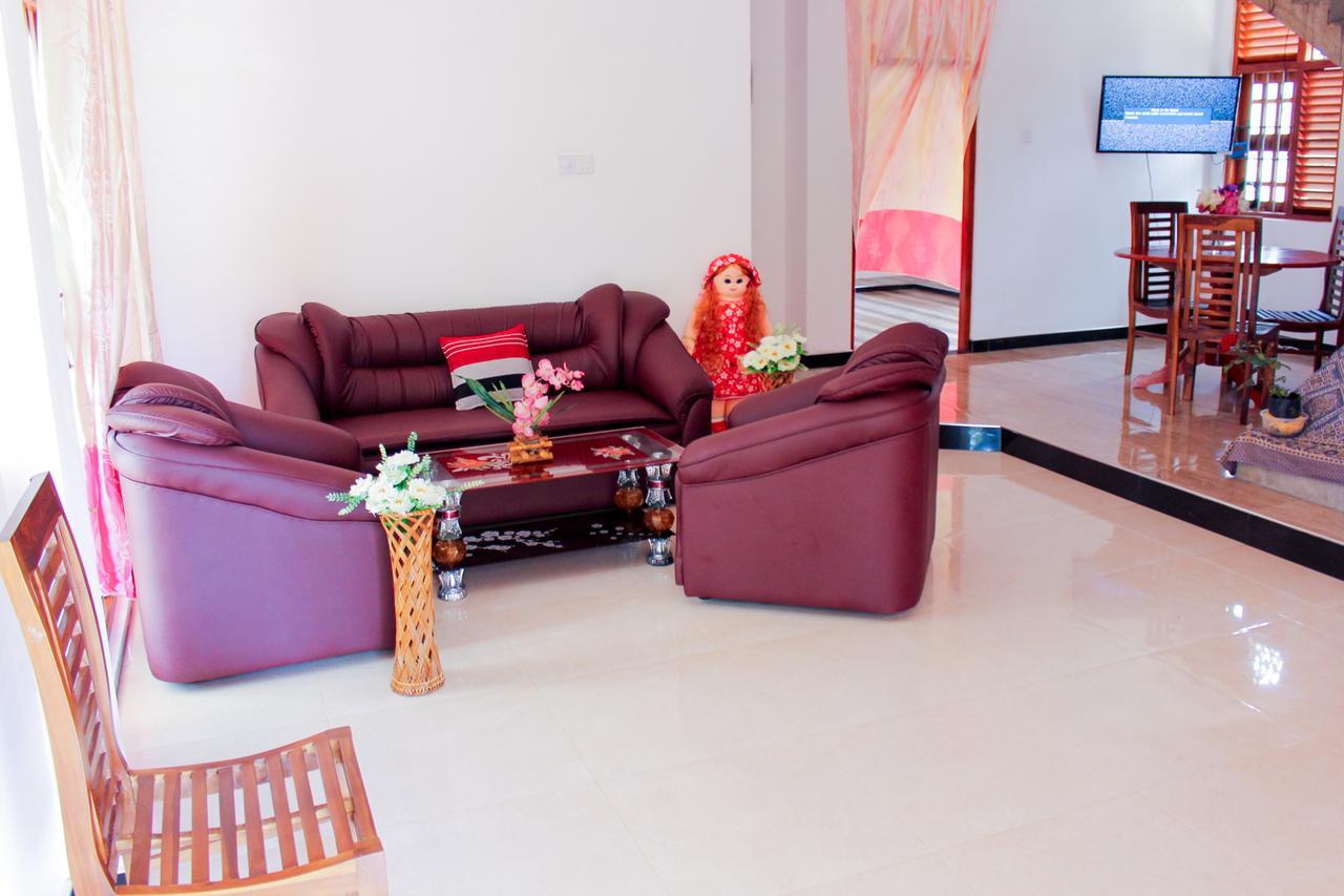 Mirissa Gold Rush Villa Dış mekan fotoğraf