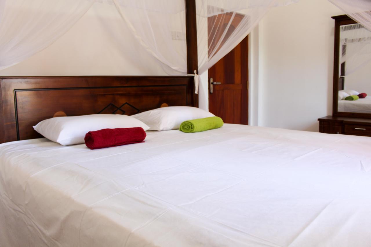 Mirissa Gold Rush Villa Dış mekan fotoğraf