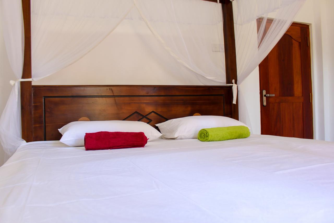 Mirissa Gold Rush Villa Dış mekan fotoğraf