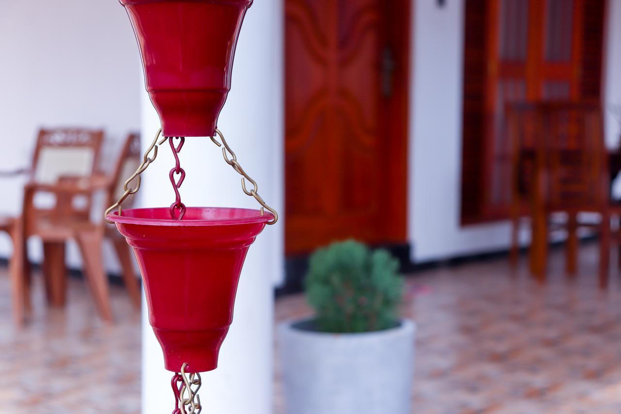 Mirissa Gold Rush Villa Dış mekan fotoğraf