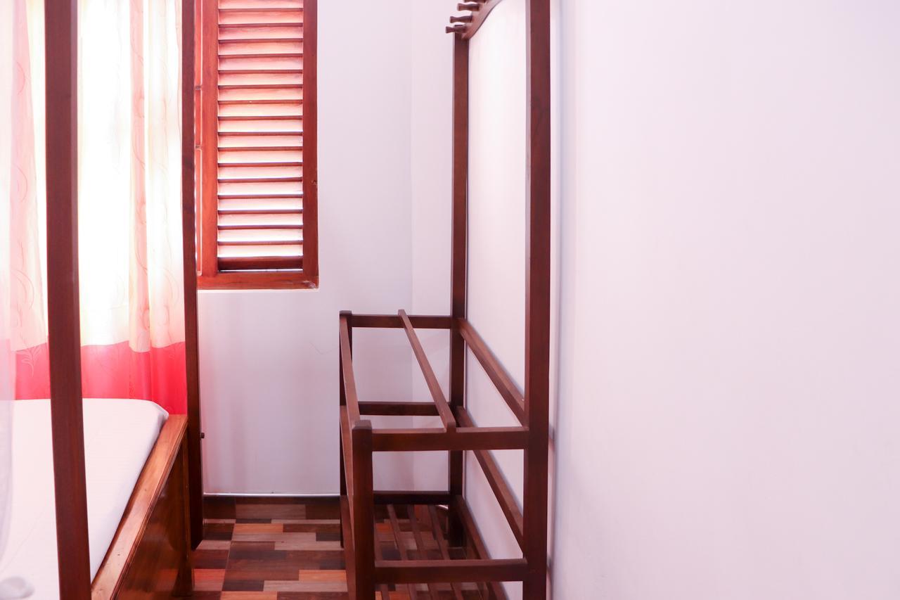 Mirissa Gold Rush Villa Dış mekan fotoğraf