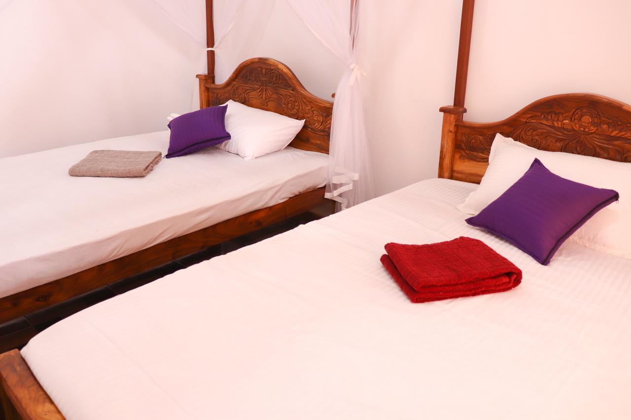 Mirissa Gold Rush Villa Dış mekan fotoğraf