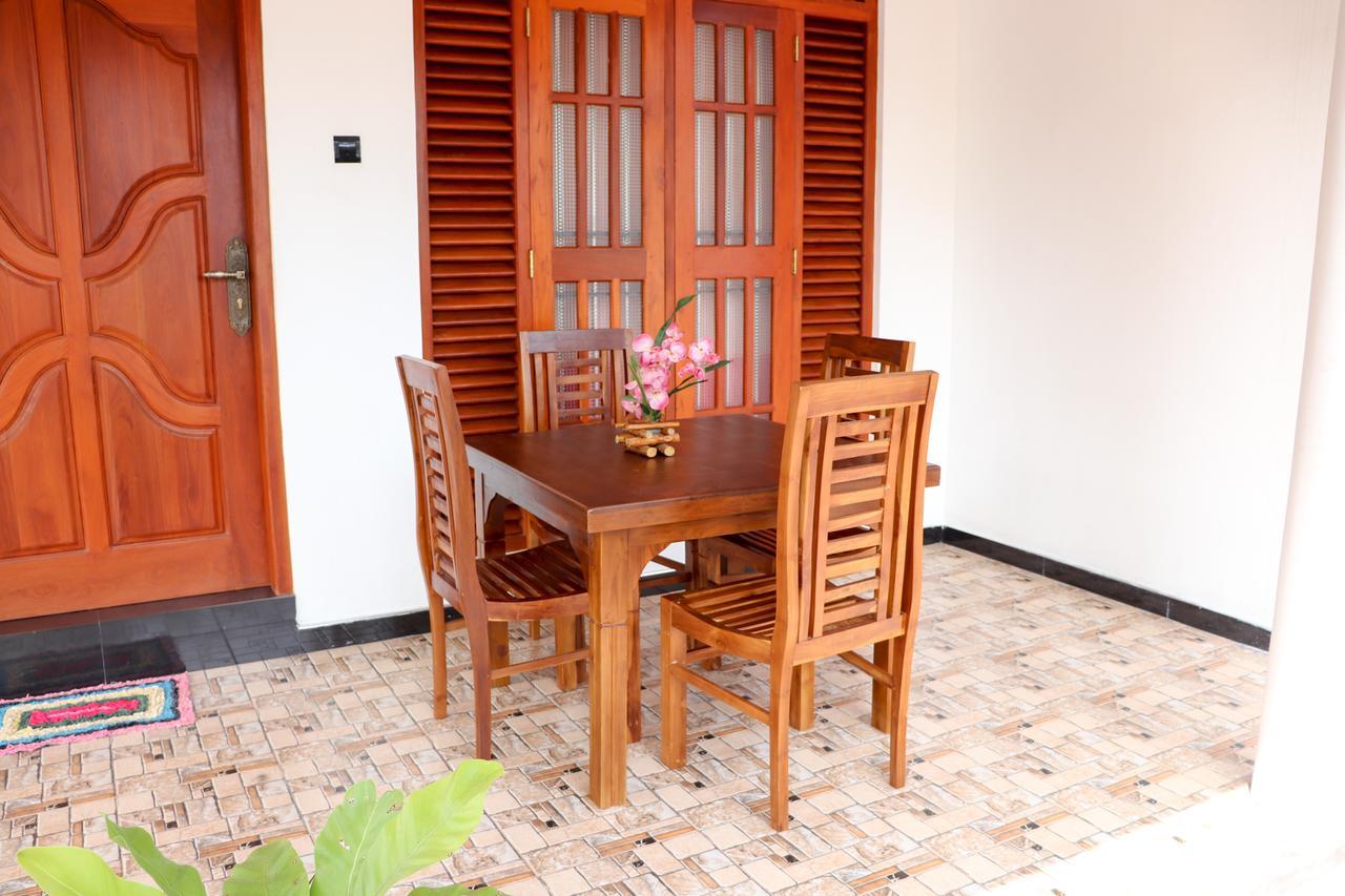 Mirissa Gold Rush Villa Dış mekan fotoğraf