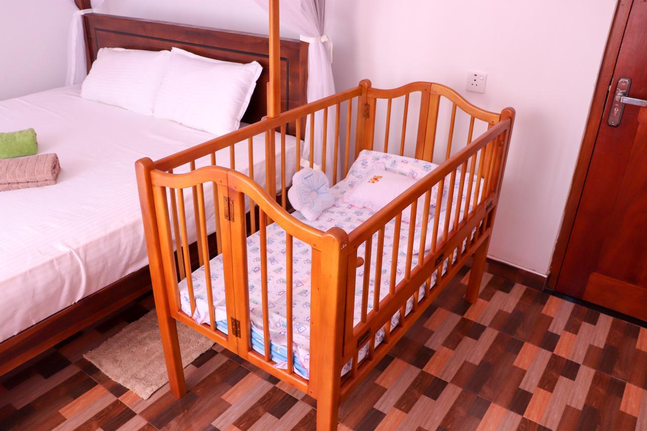 Mirissa Gold Rush Villa Dış mekan fotoğraf