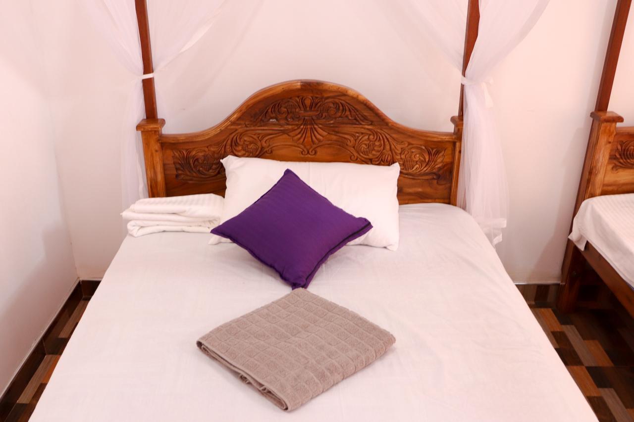 Mirissa Gold Rush Villa Dış mekan fotoğraf