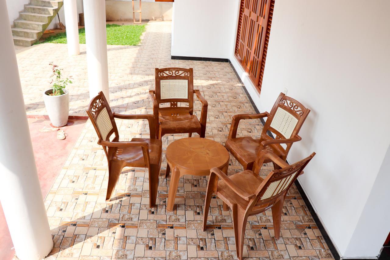 Mirissa Gold Rush Villa Dış mekan fotoğraf