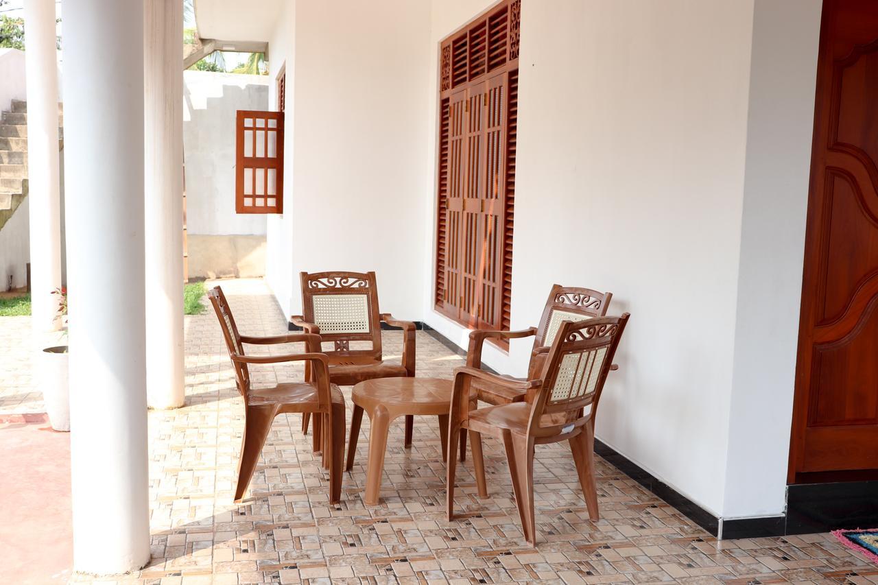 Mirissa Gold Rush Villa Dış mekan fotoğraf